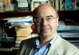 David Edgerton